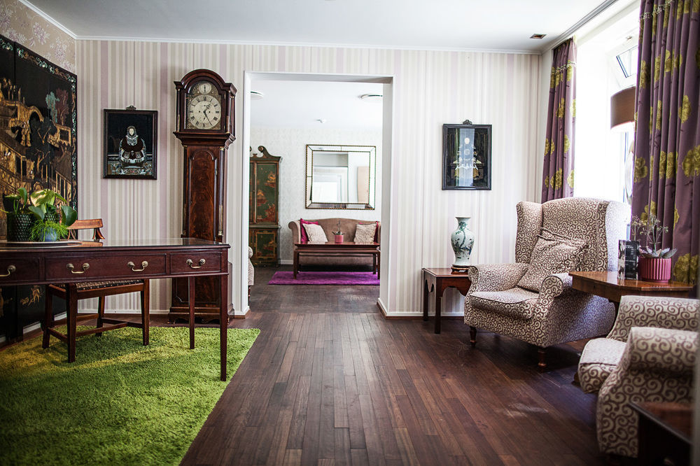 Hotel Mayfair Копенгаген Экстерьер фото